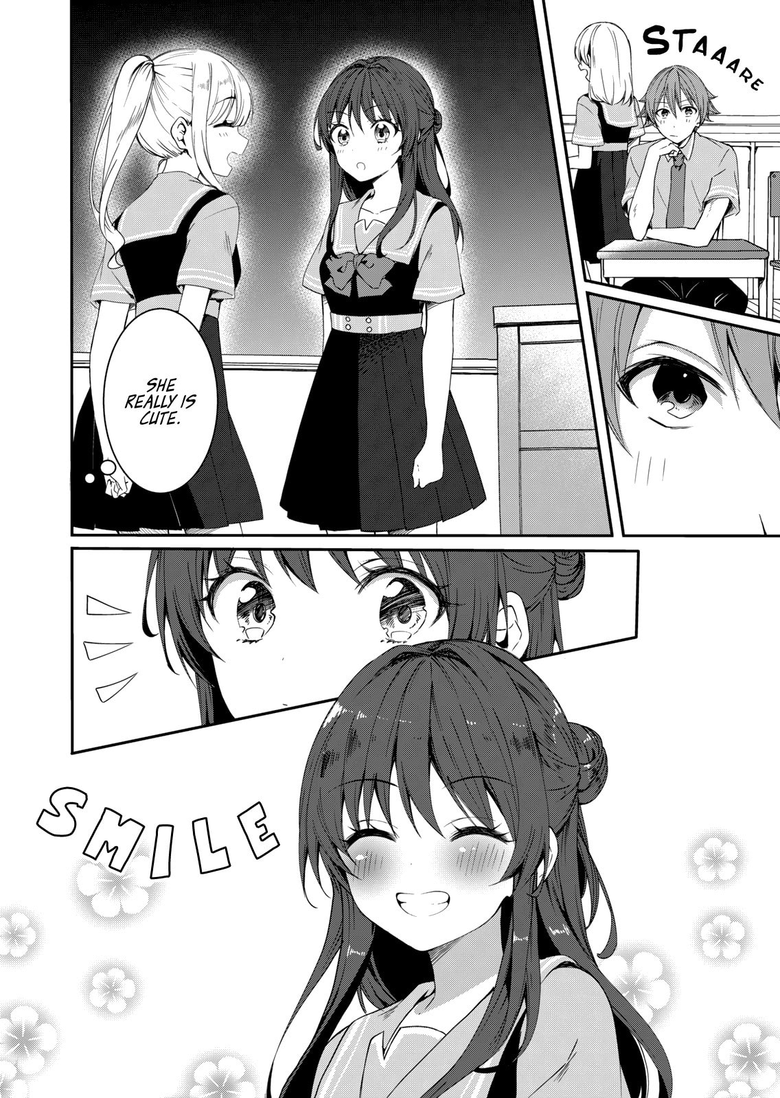 Read Reincarnation chapter 6 image 3 on Lezhin