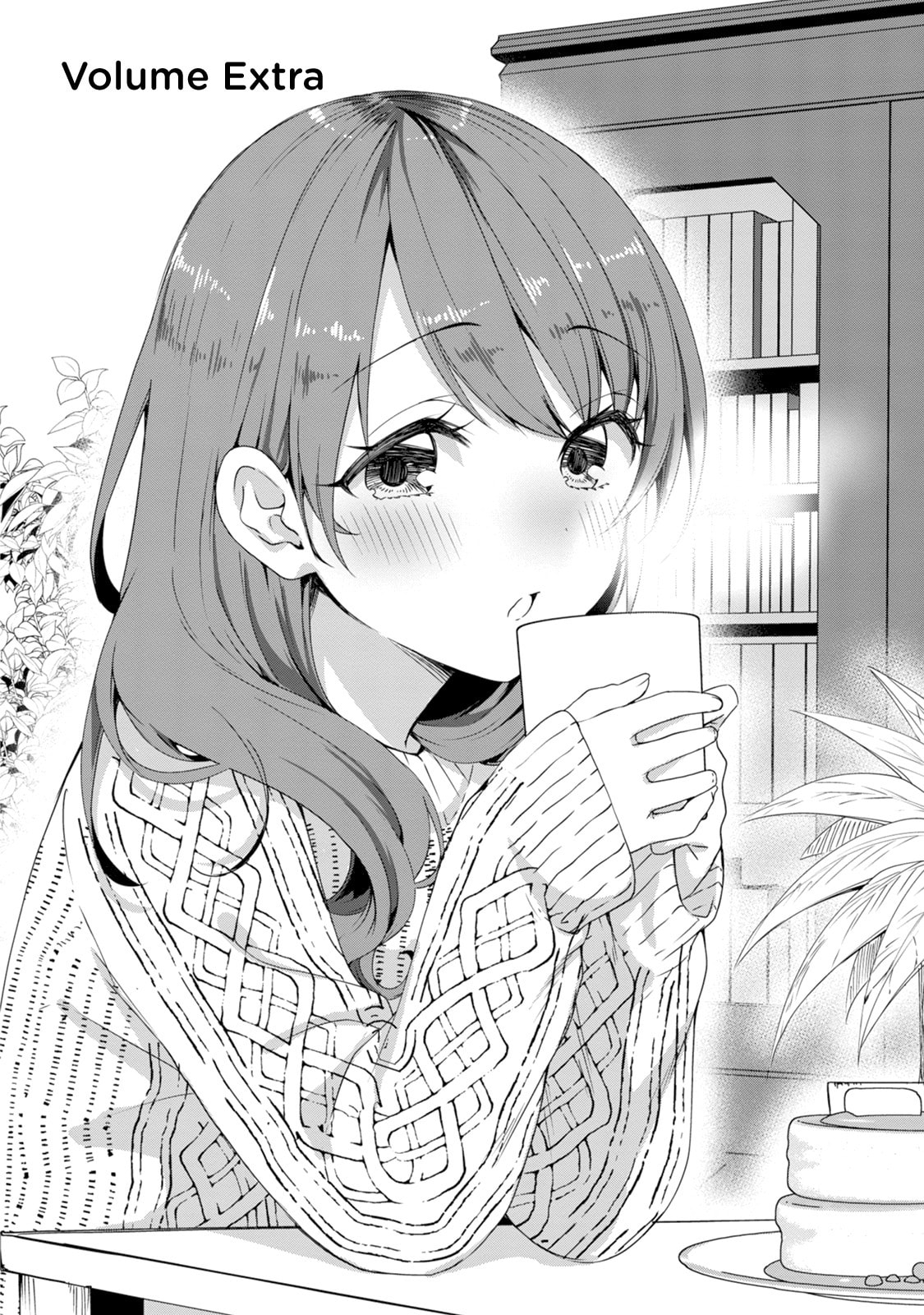 Read Reincarnation chapter 7.5 image 7 on Lezhin