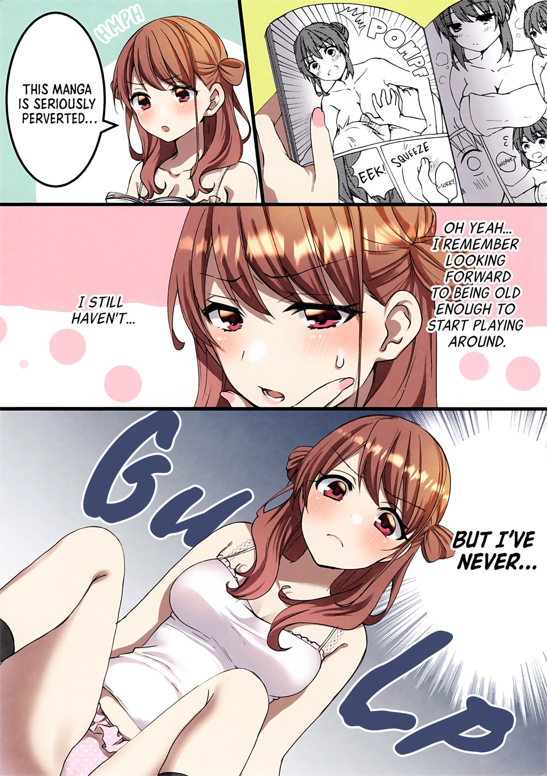 Read Reincarnation chapter 7.6 image 1 on Lezhin