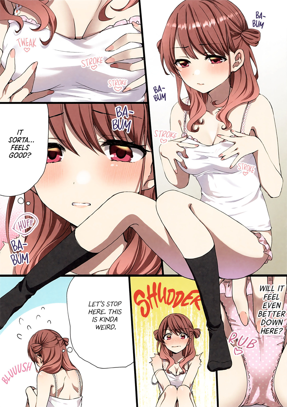 Read Reincarnation chapter 7.6 image 2 on Lezhin
