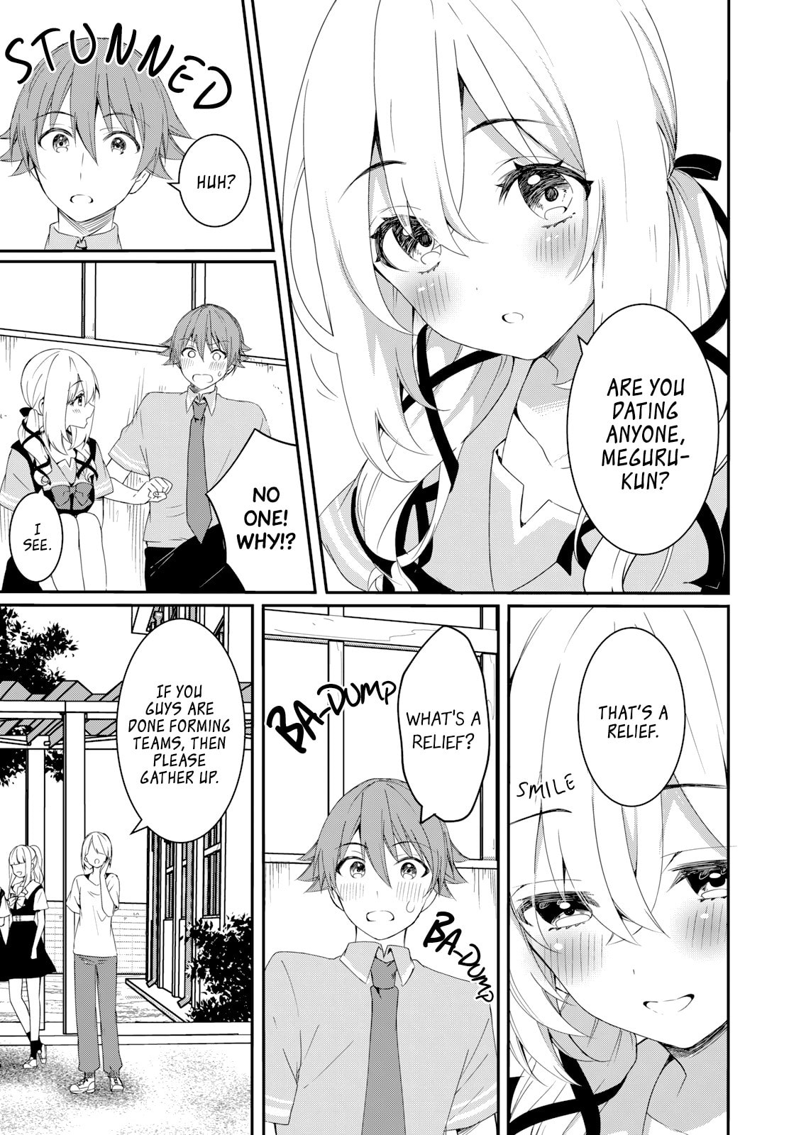 Read Reincarnation chapter 7 image 10 on Lezhin