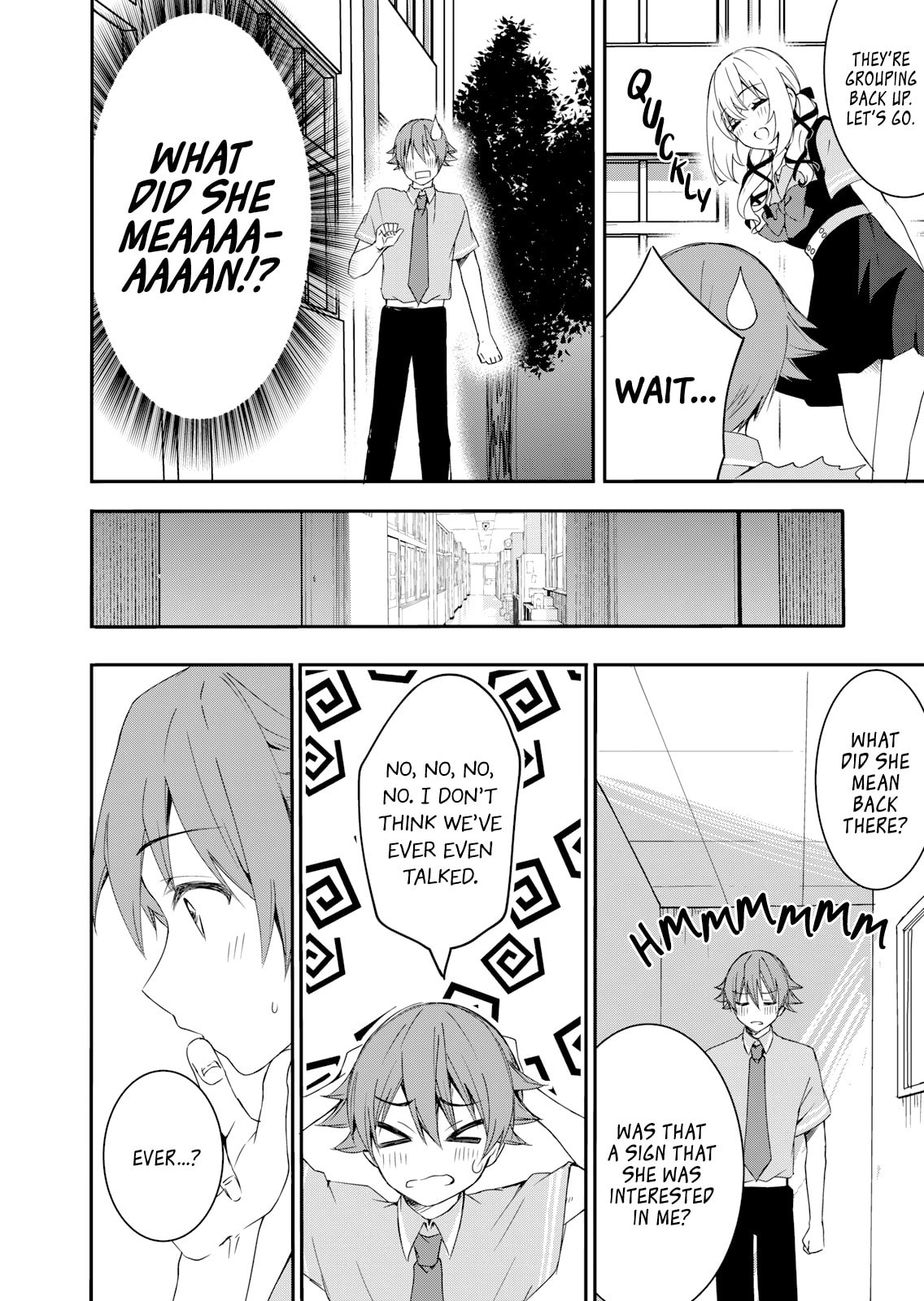 Read Reincarnation chapter 7 image 11 on Lezhin