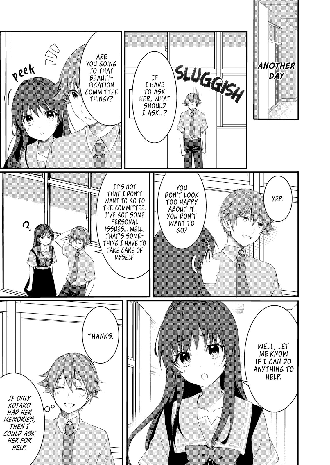 Read Reincarnation chapter 7 image 16 on Lezhin