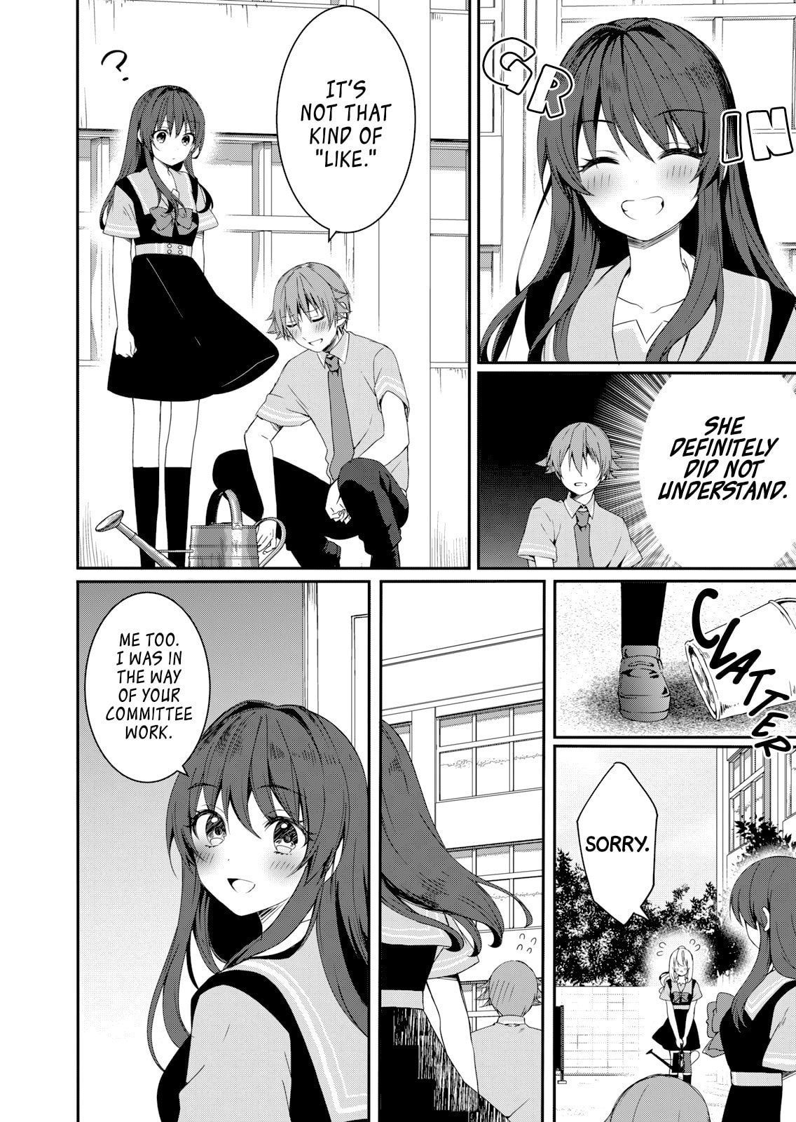 Read Reincarnation chapter 7 image 21 on Lezhin