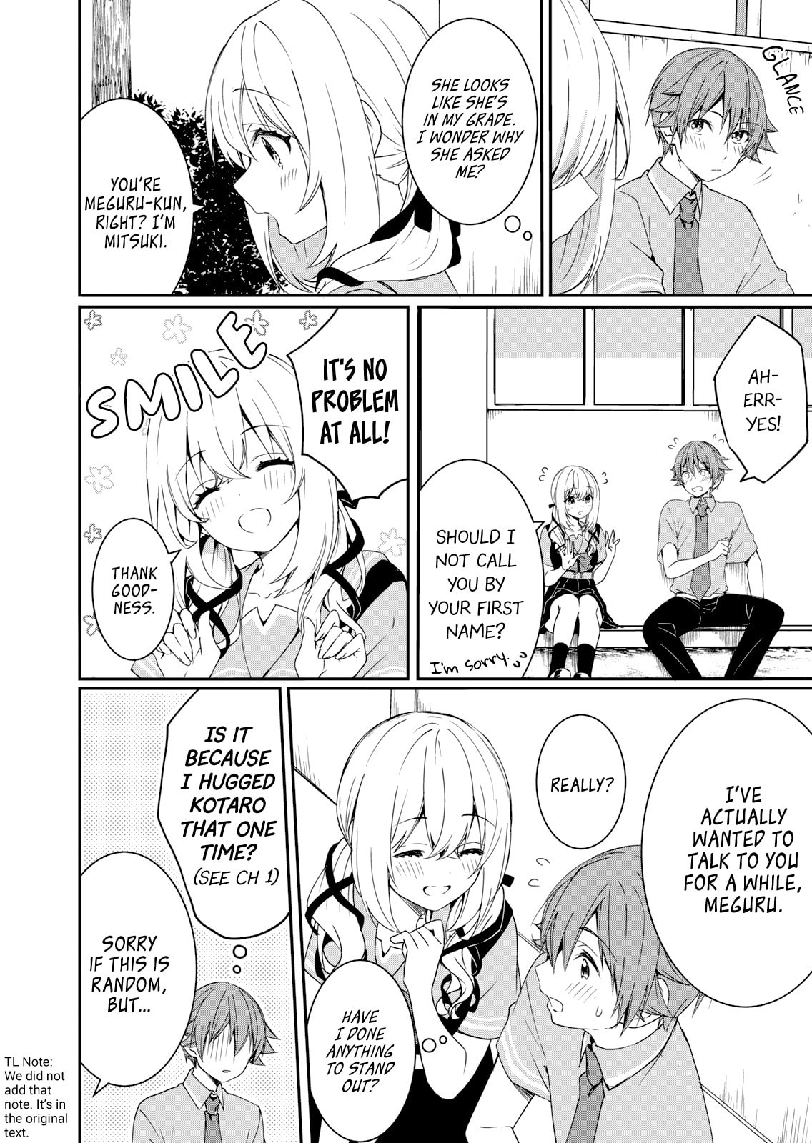 Read Reincarnation chapter 7 image 9 on Lezhin