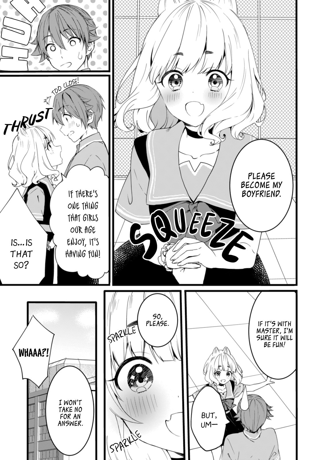 Read Reincarnation chapter 8.1 image 10 on Lezhin