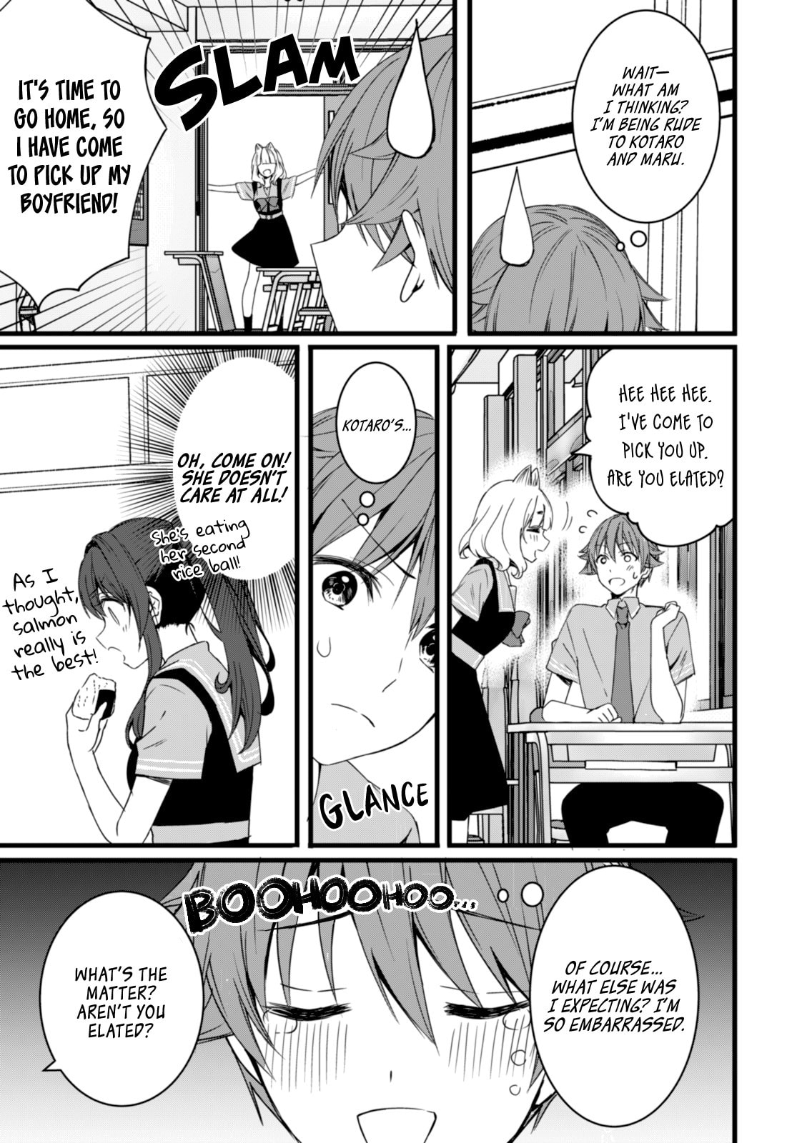 Read Reincarnation chapter 8.1 image 18 on Lezhin