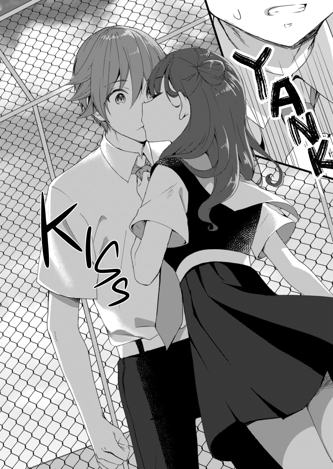 Read Reincarnation chapter 8.1 image 23 on Lezhin