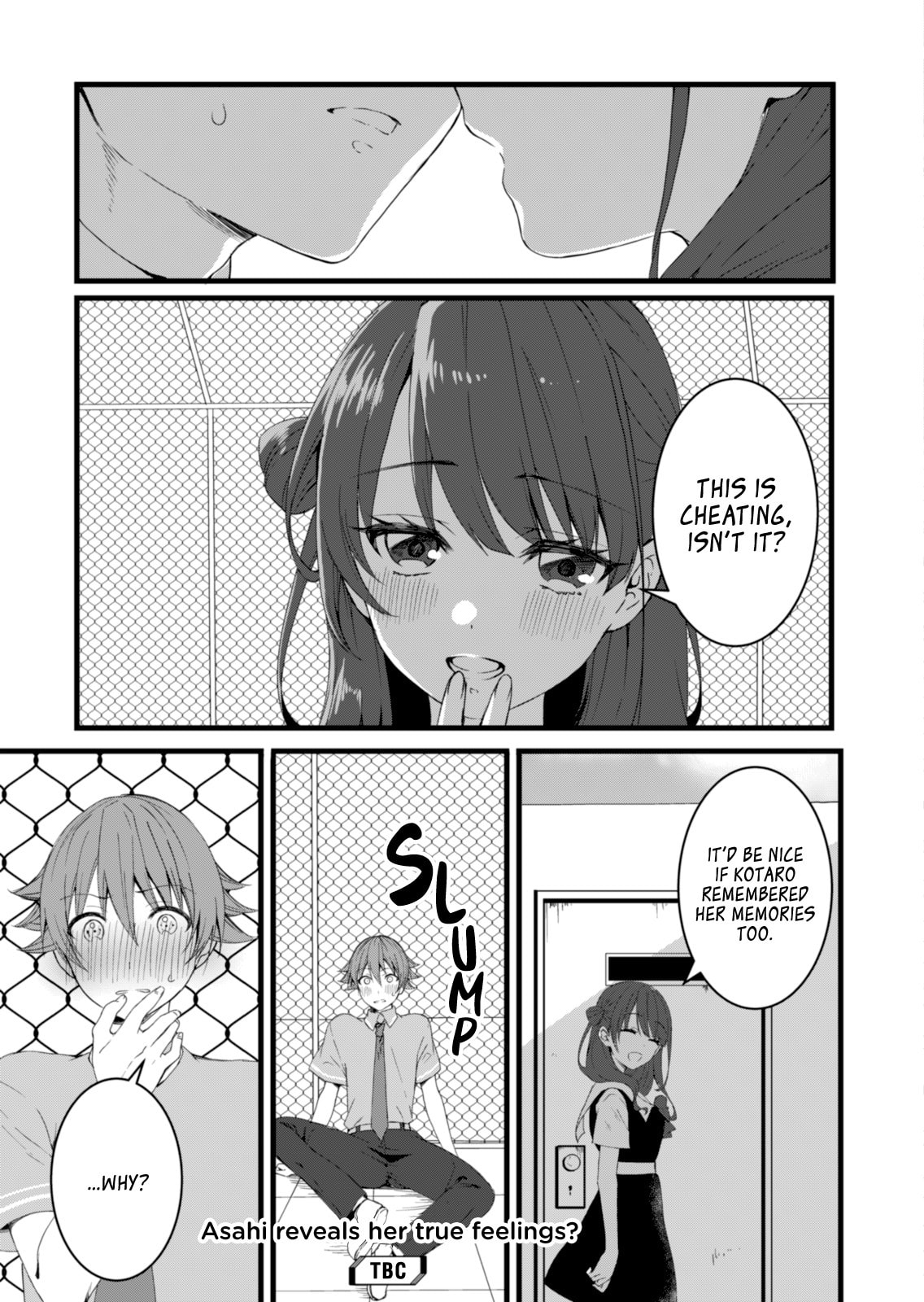 Read Reincarnation chapter 8.1 image 24 on Lezhin