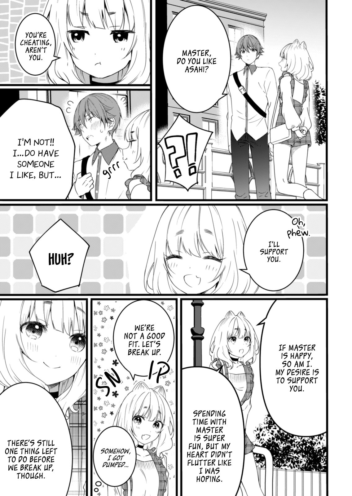 Read Reincarnation chapter 8.2 image 10 on Lezhin