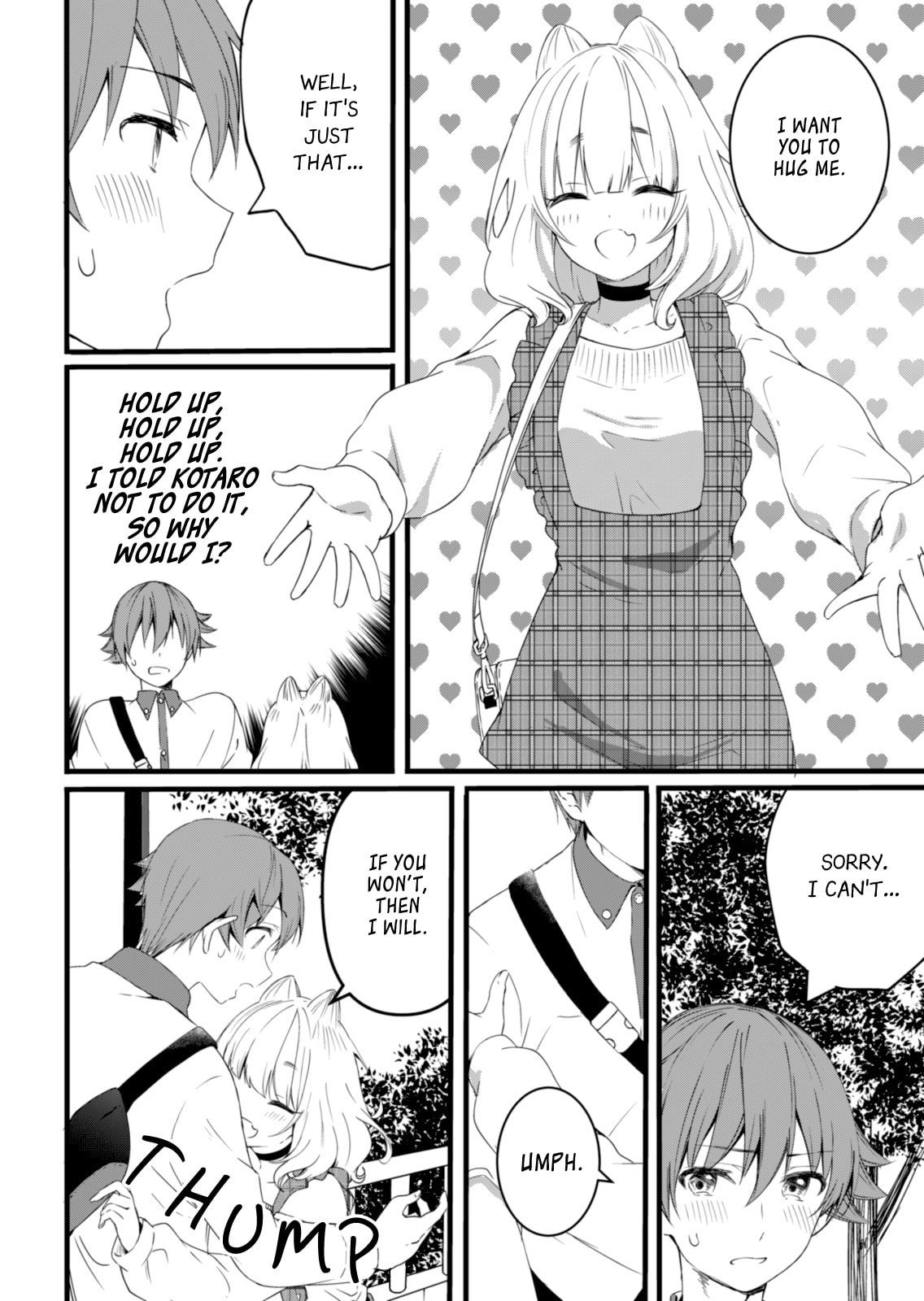 Read Reincarnation chapter 8.2 image 11 on Lezhin