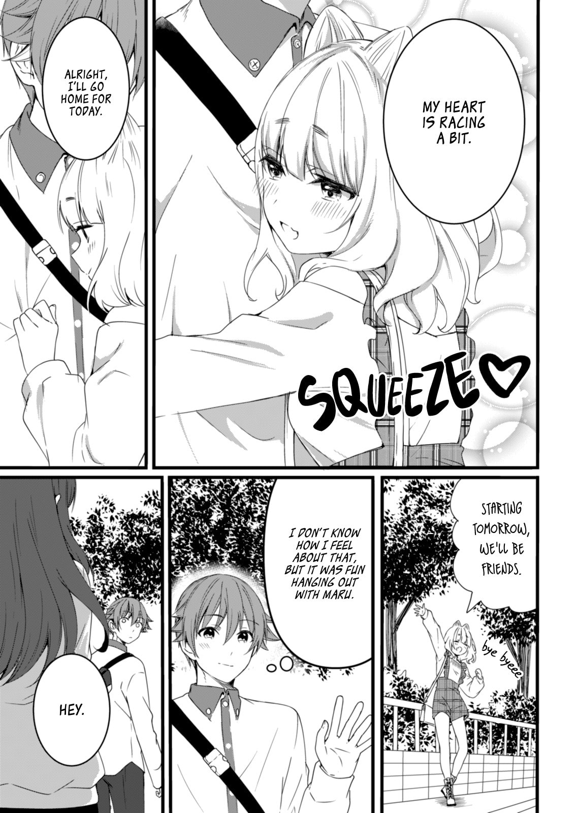 Read Reincarnation chapter 8.2 image 12 on Lezhin