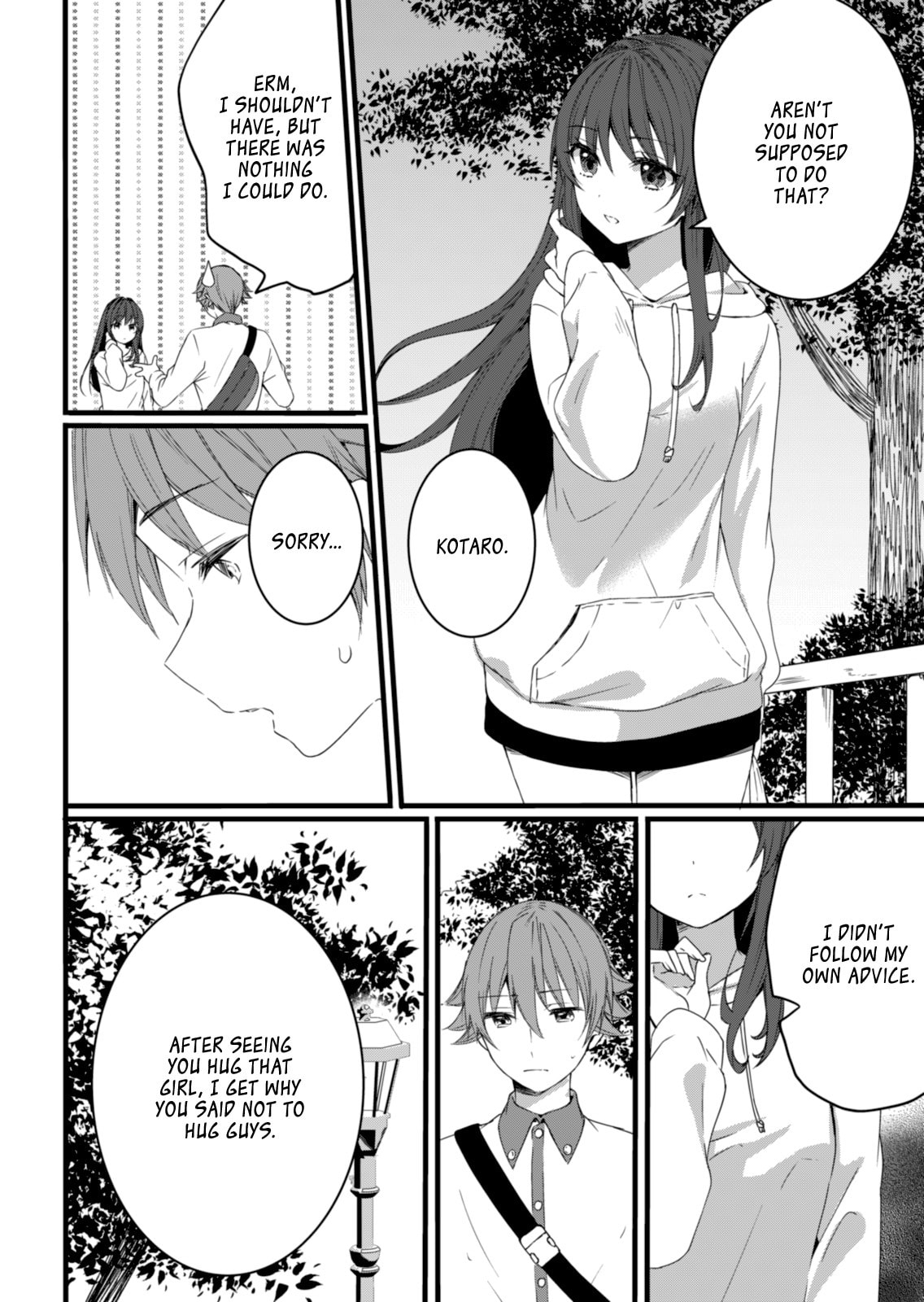 Read Reincarnation chapter 8.2 image 13 on Lezhin