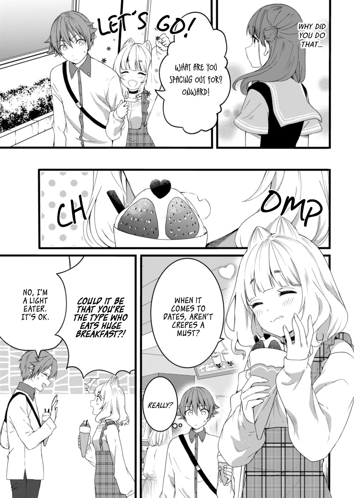 Read Reincarnation chapter 8.2 image 4 on Lezhin