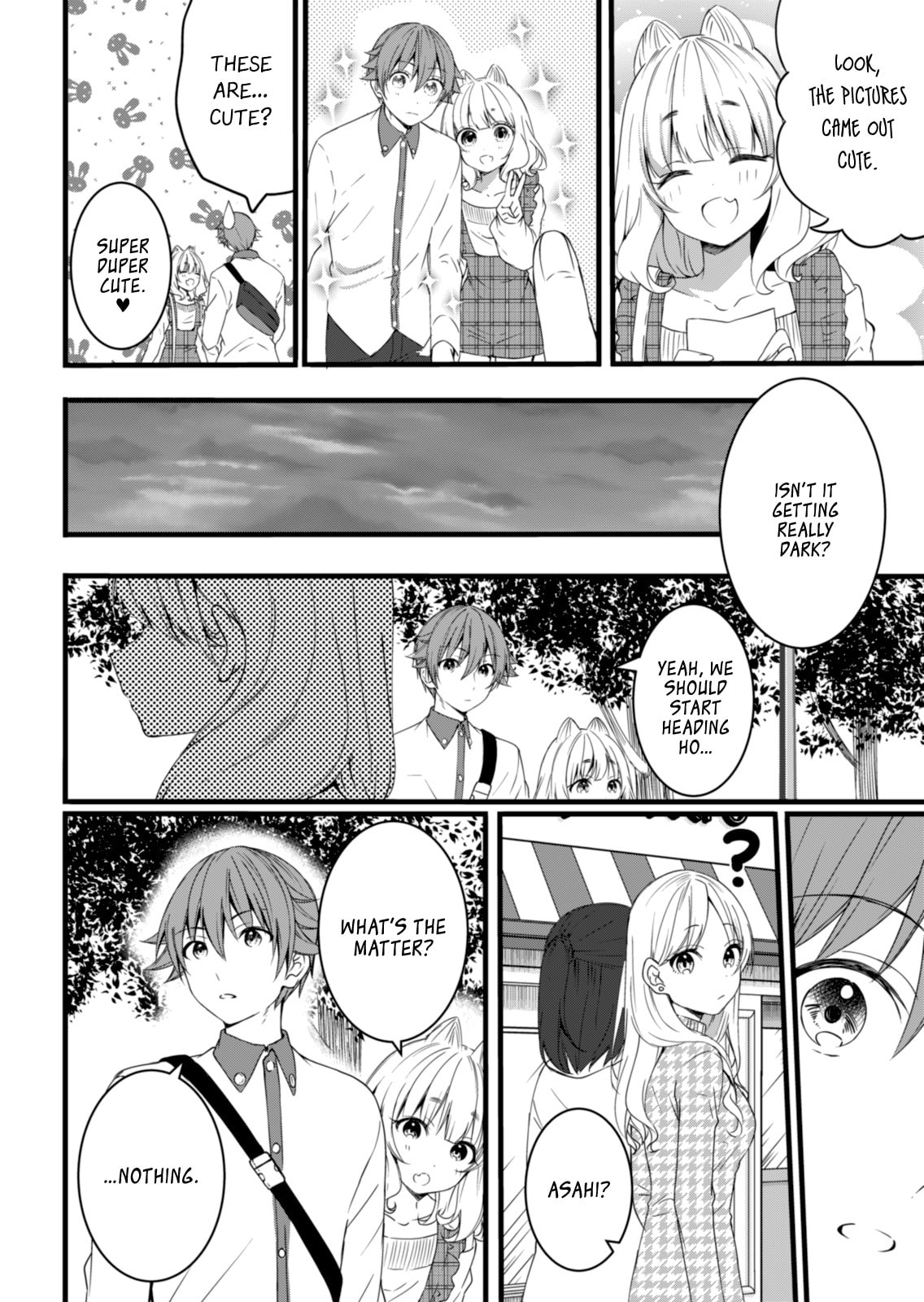 Read Reincarnation chapter 8.2 image 9 on Lezhin