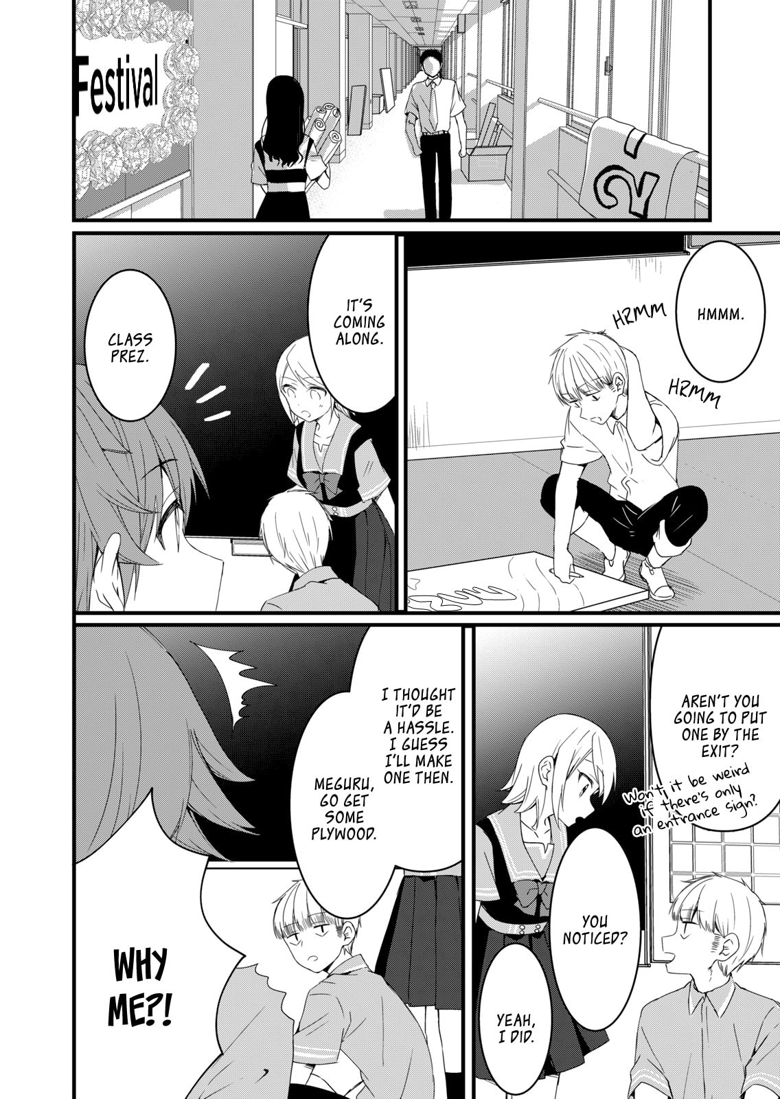 Read Reincarnation chapter 9 image 10 on Lezhin