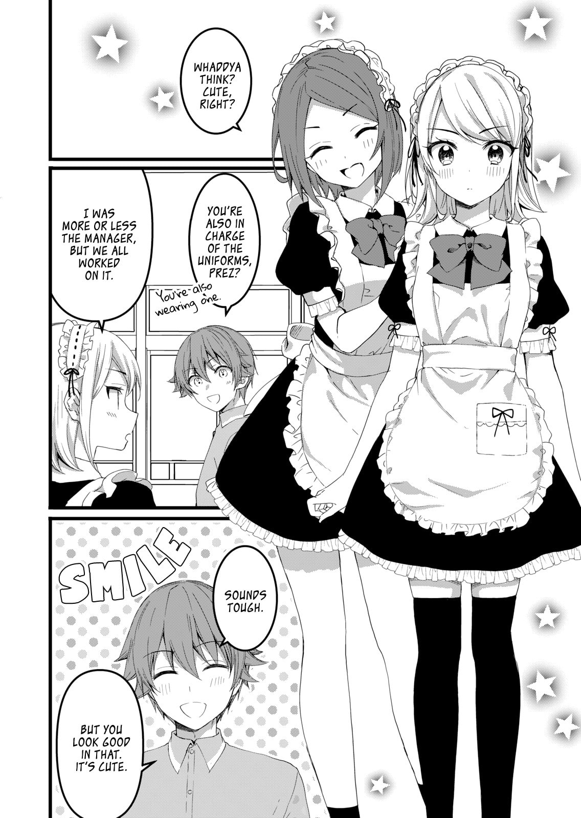 Read Reincarnation chapter 9 image 18 on Lezhin