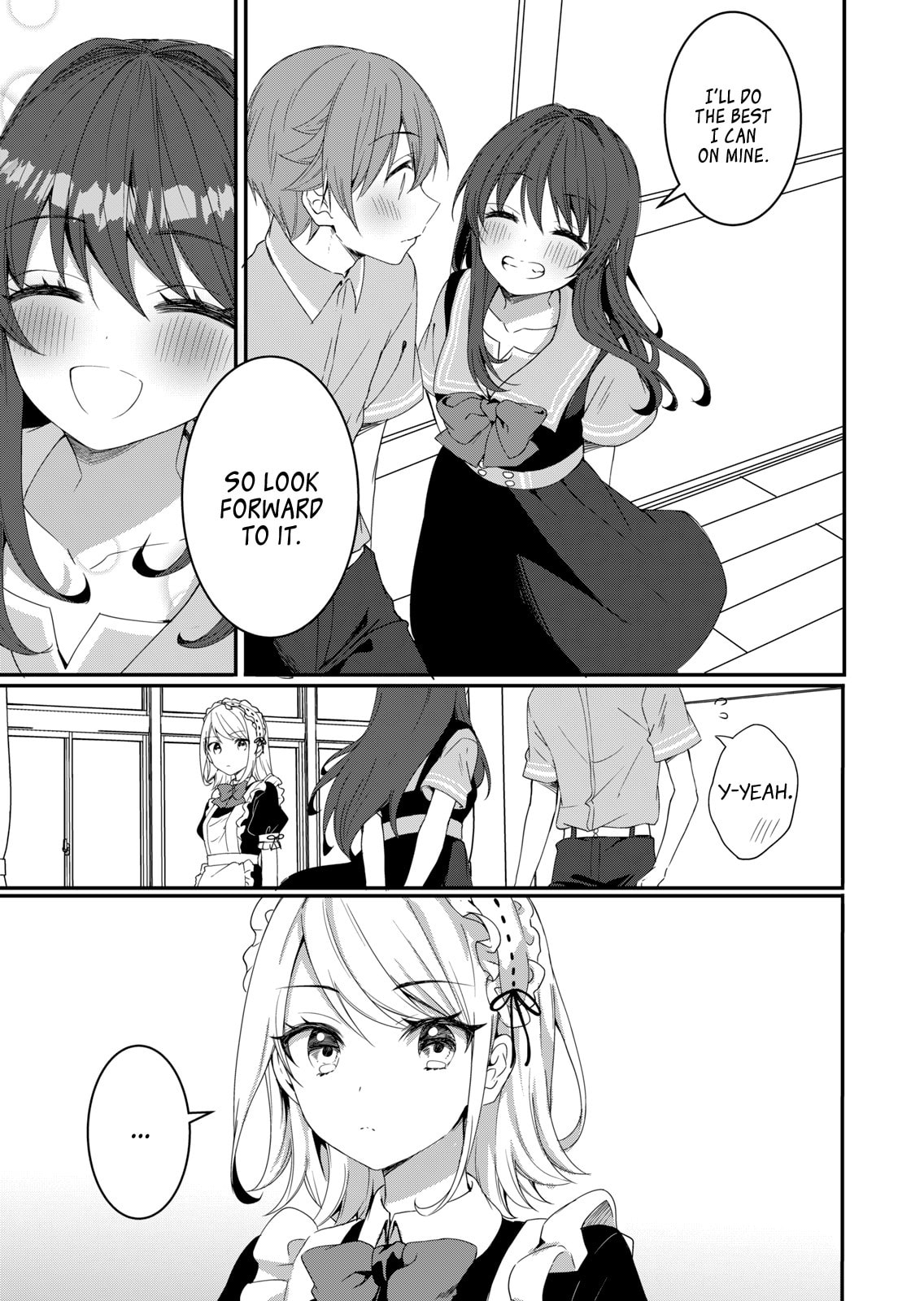 Read Reincarnation chapter 9 image 21 on Lezhin