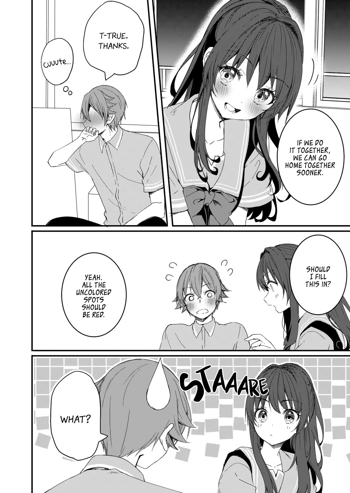 Read Reincarnation chapter 9 image 26 on Lezhin