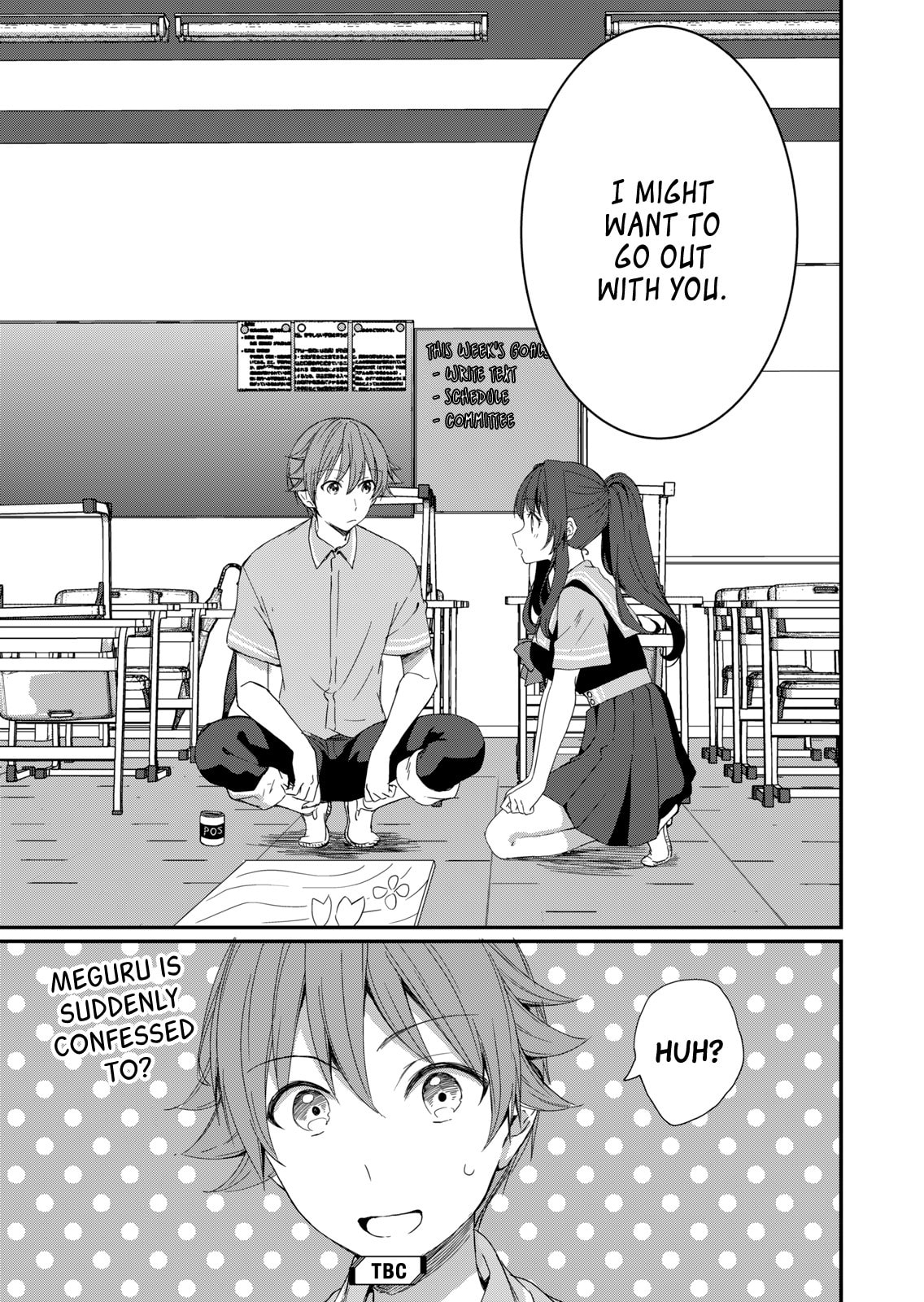 Read Reincarnation chapter 9 image 27 on Lezhin