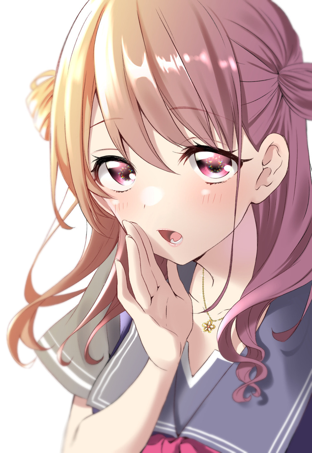 Read Reincarnation chapter 9 image 35 on Lezhin