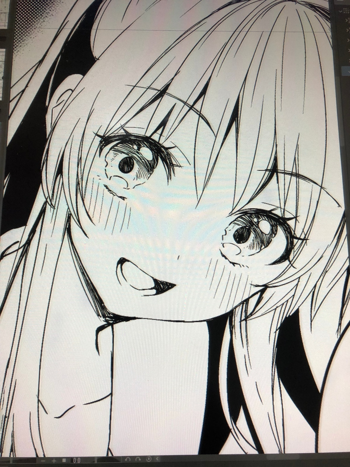 Read Reincarnation chapter 9 image 36 on Lezhin