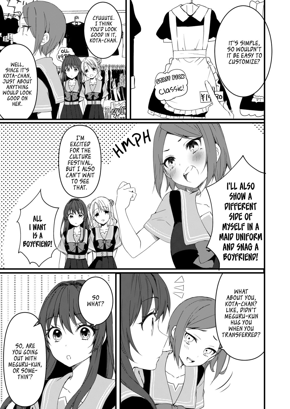 Read Reincarnation chapter 9 image 7 on Lezhin