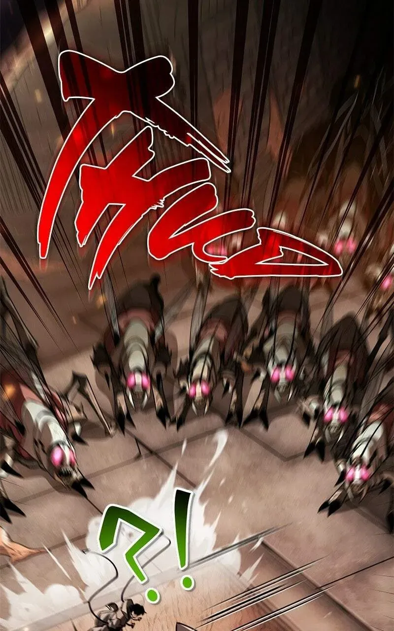 Read Reincarnator (ALLA) chapter 1.1 image 111 on Lezhin