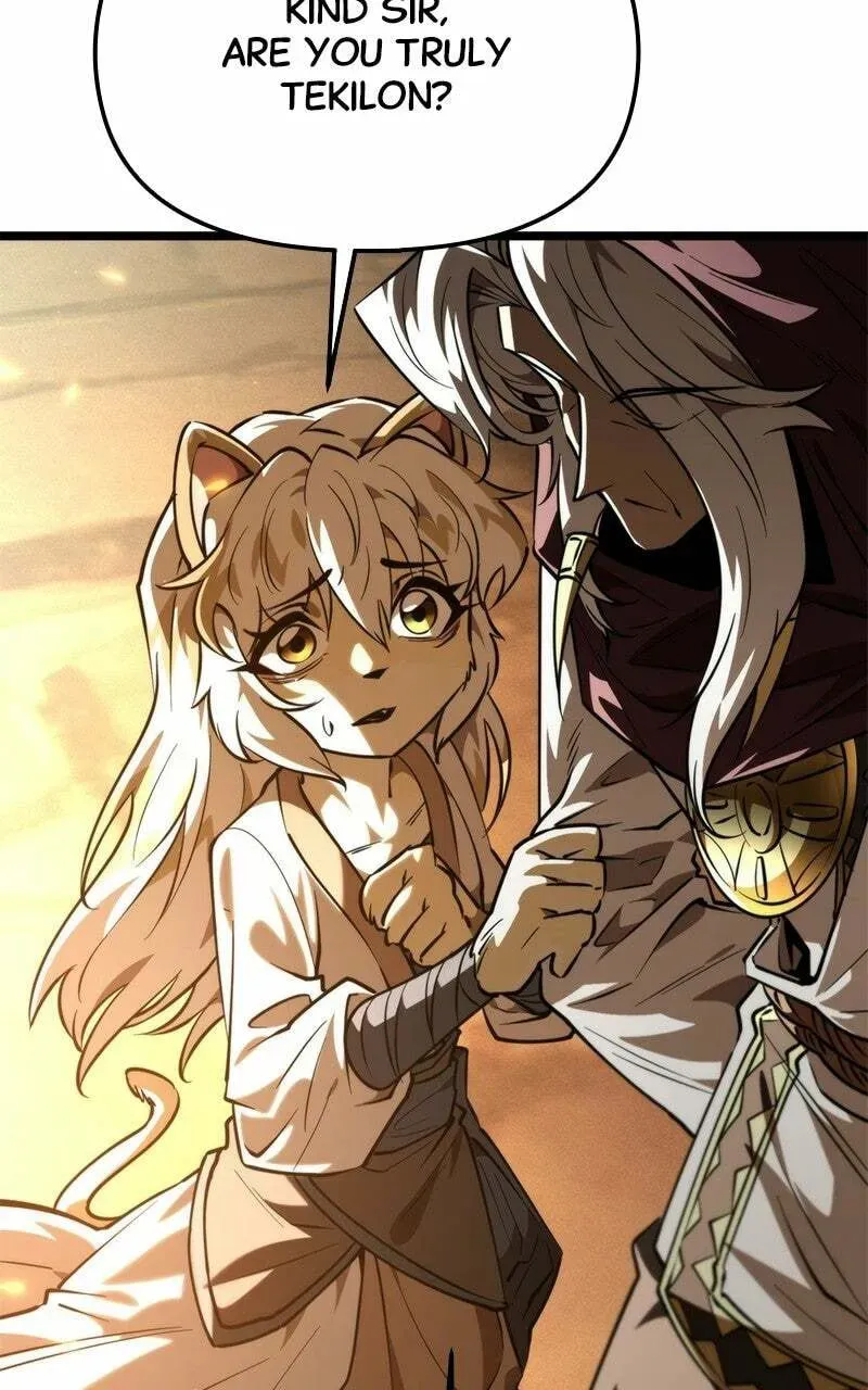 Read Reincarnator (ALLA) chapter 1.1 image 23 on Lezhin