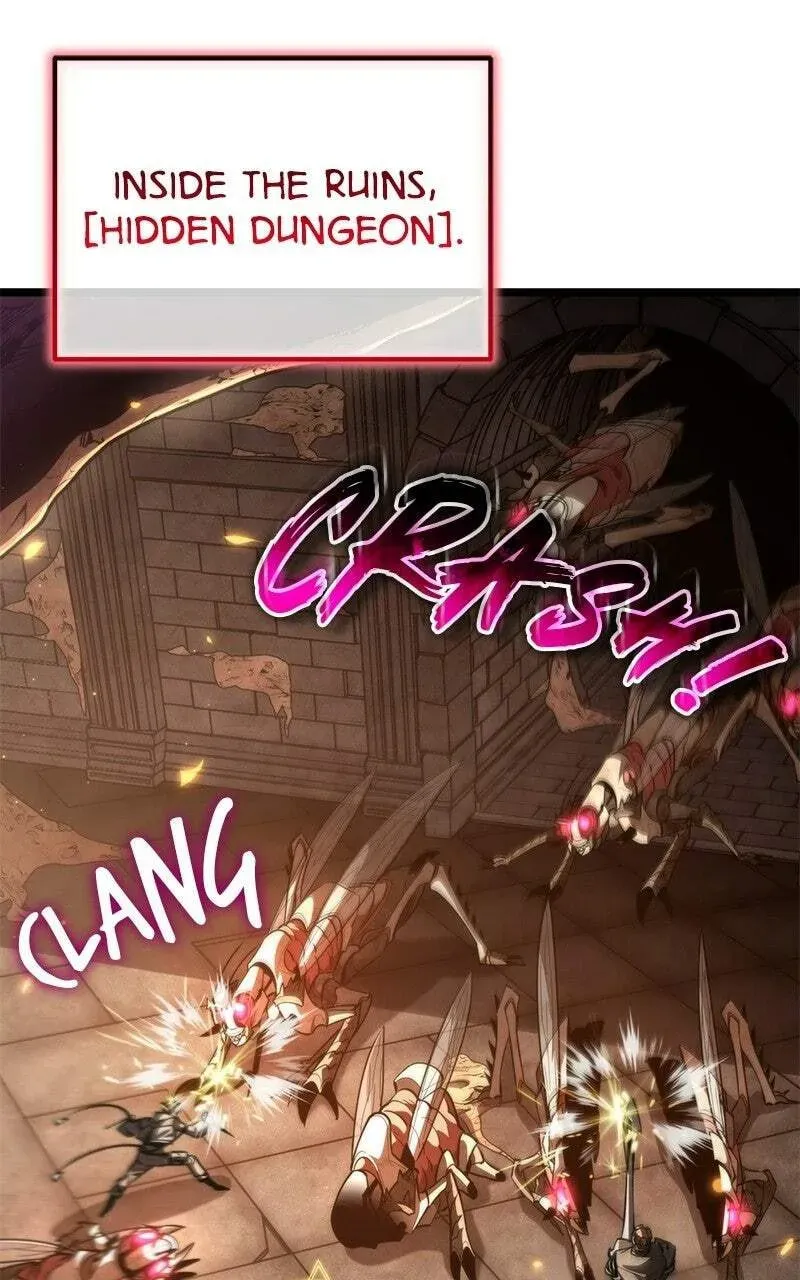 Read Reincarnator (ALLA) chapter 1.1 image 88 on Lezhin