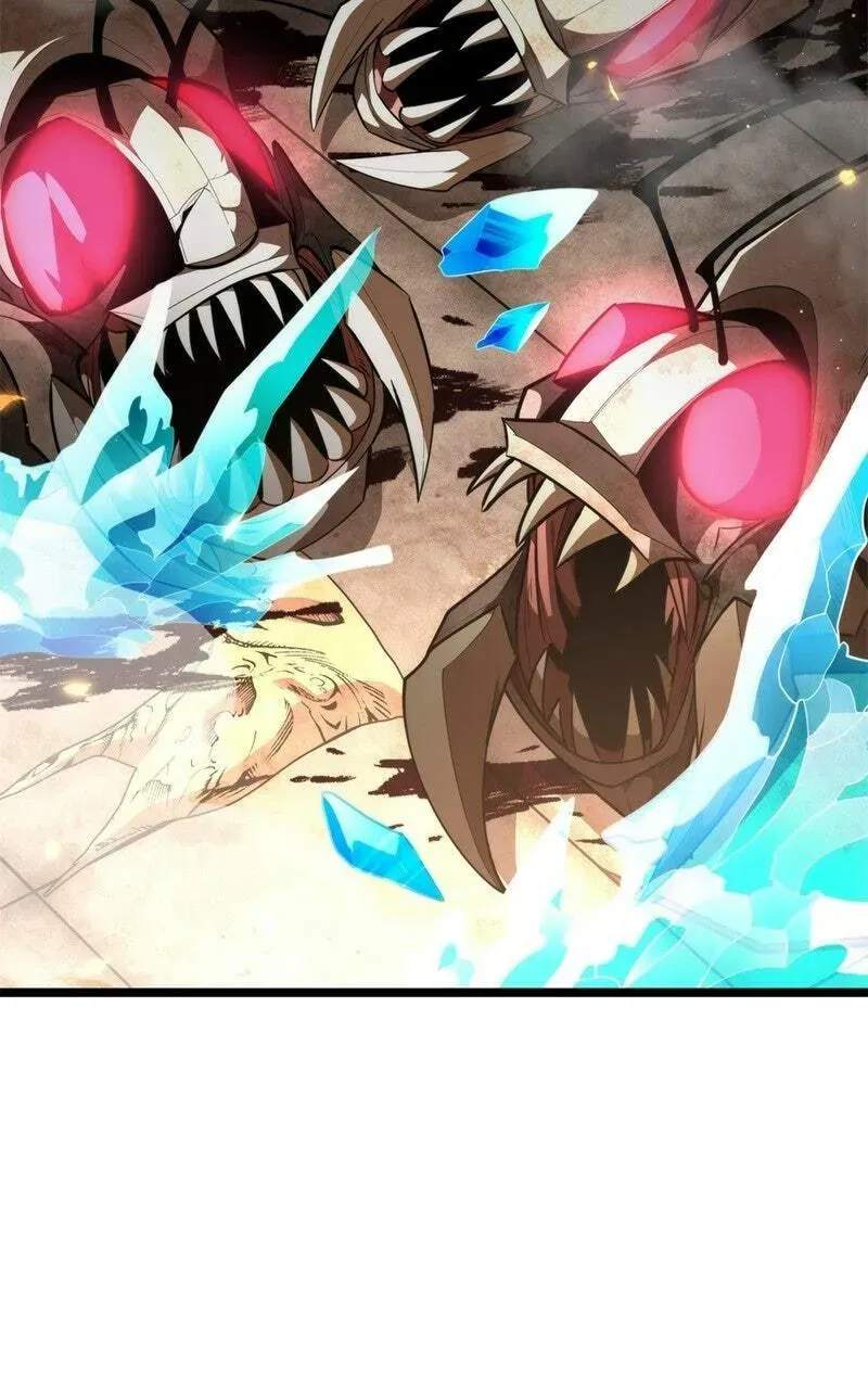 Read Reincarnator (ALLA) chapter 1.1 image 92 on Lezhin