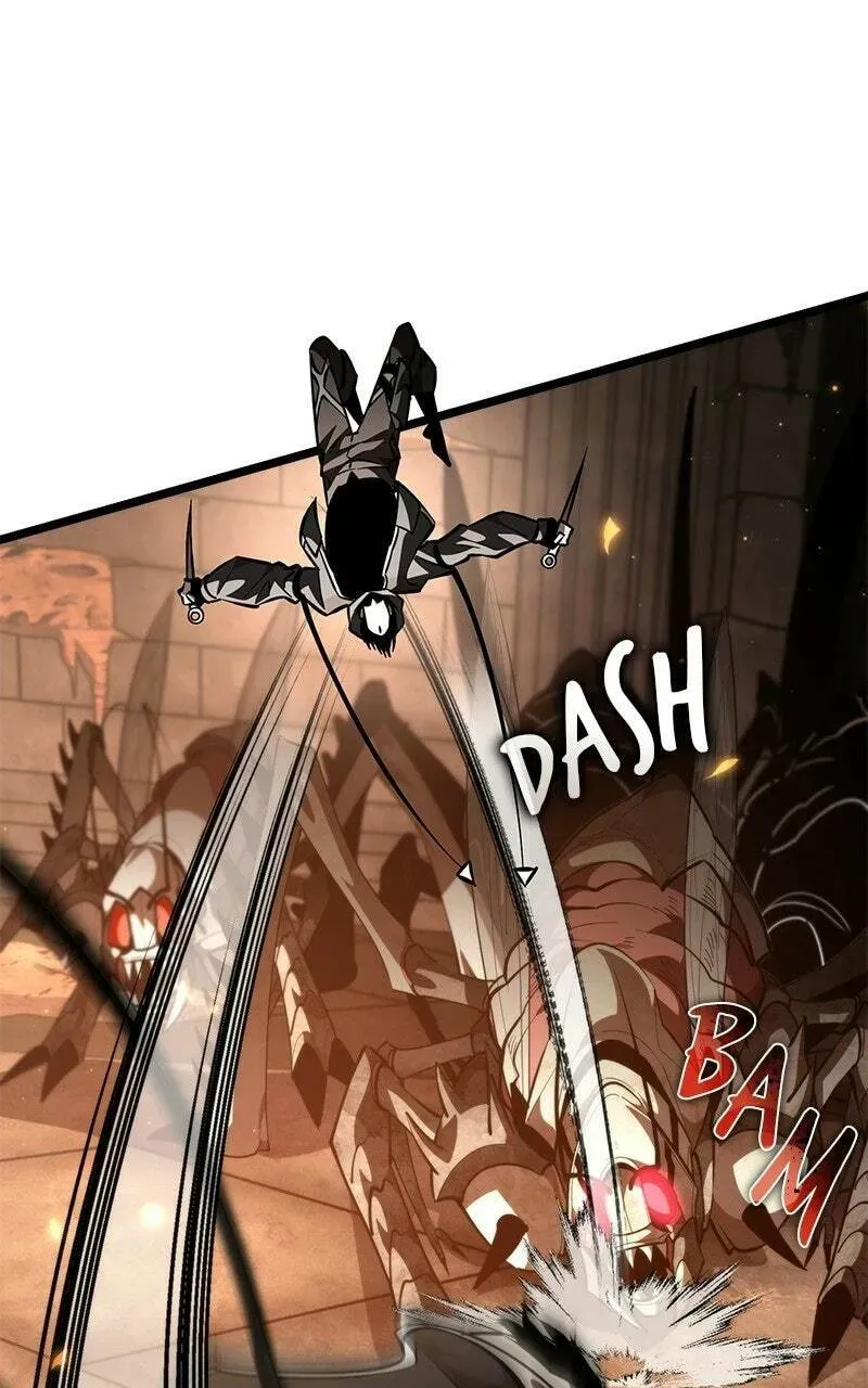 Read Reincarnator (ALLA) chapter 1.1 image 96 on Lezhin