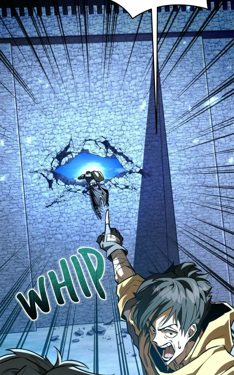 Read Reincarnator (ALLA) chapter 1.3 image 2 on Lezhin
