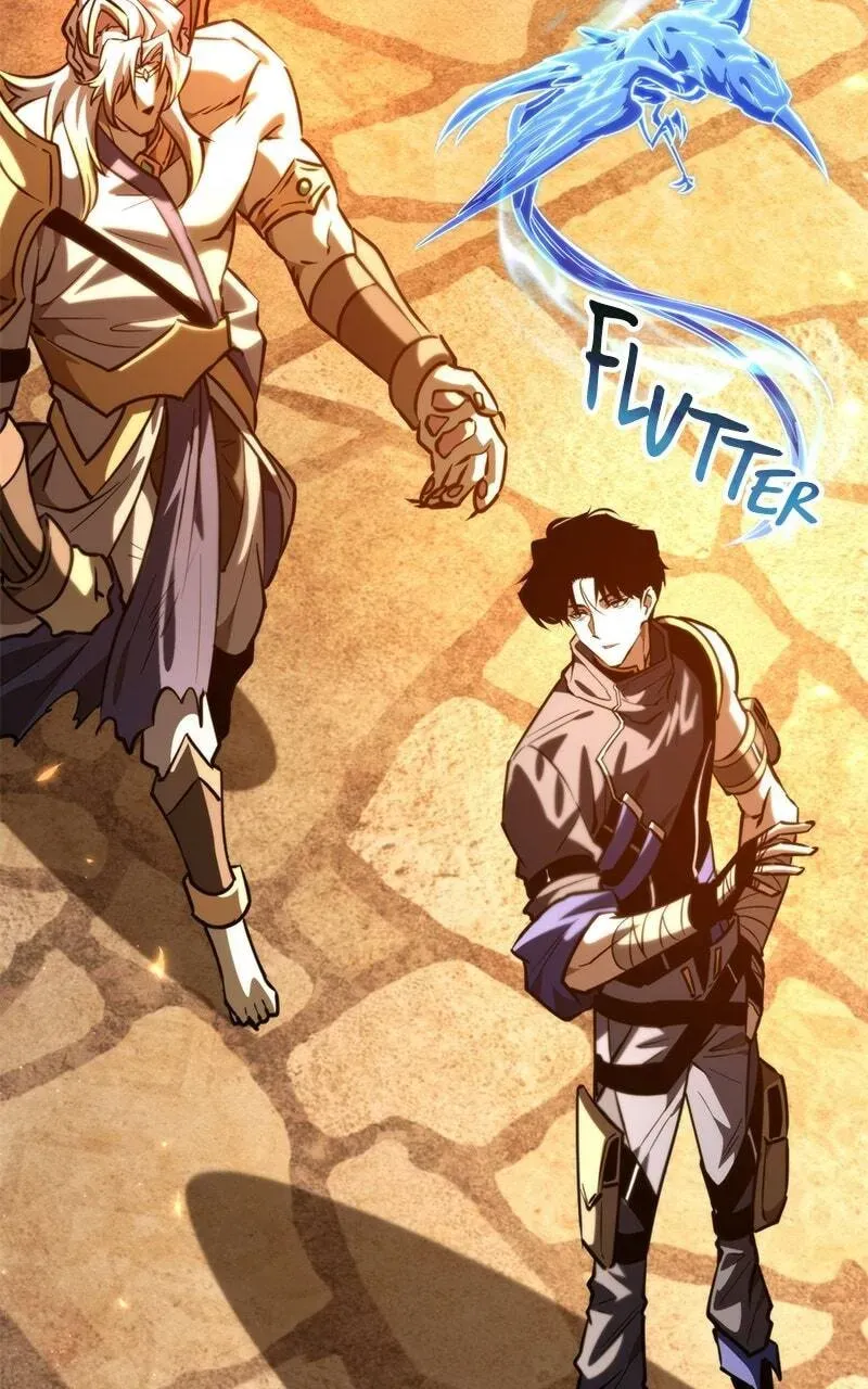 Read Reincarnator (ALLA) chapter 1.3 image 30 on Lezhin