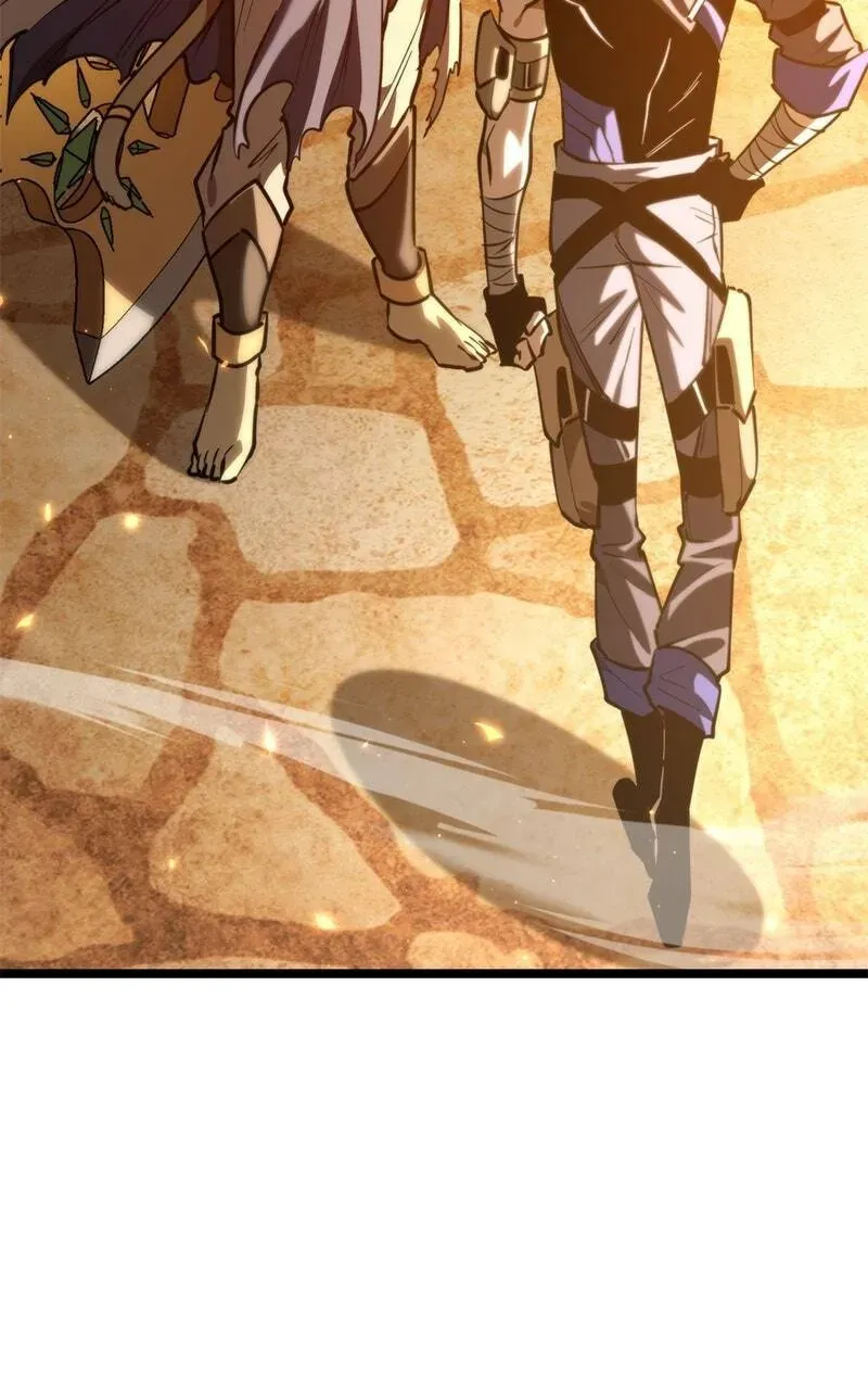 Read Reincarnator (ALLA) chapter 1.3 image 41 on Lezhin