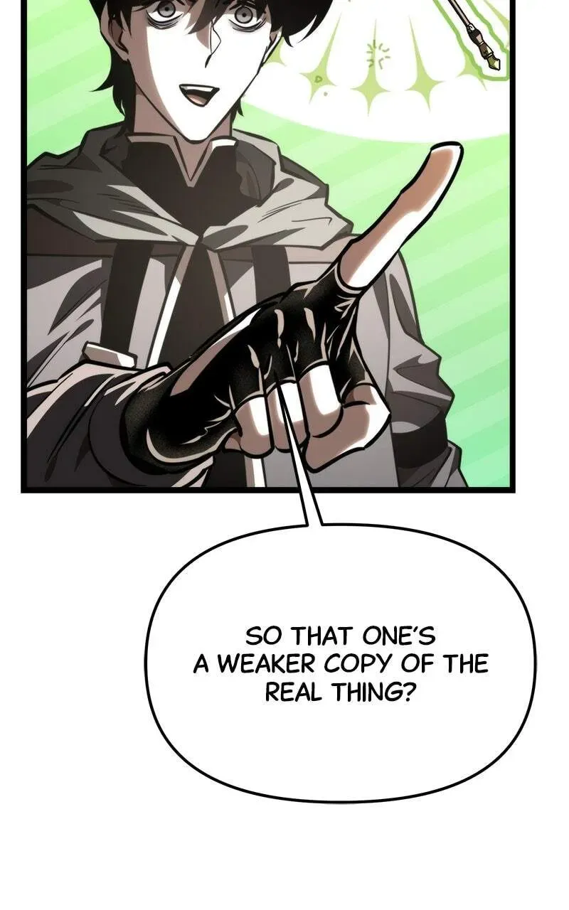 Read Reincarnator (ALLA) chapter 1.4 image 31 on Lezhin