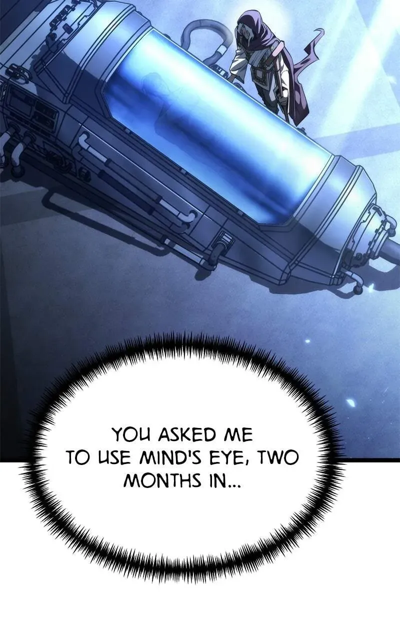 Read Reincarnator (ALLA) chapter 1.5 image 1 on Lezhin