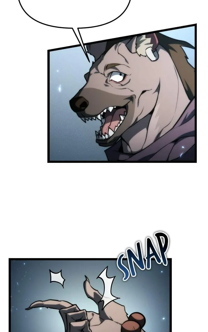 Read Reincarnator (ALLA) chapter 1.5 image 80 on Lezhin