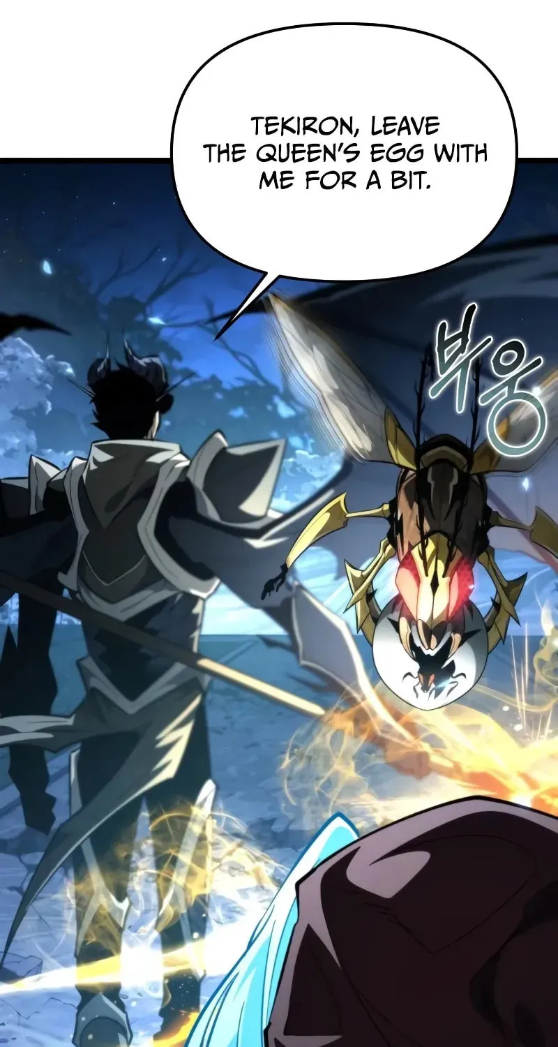 Read Reincarnator (ALLA) chapter 100 image 18 on Lezhin