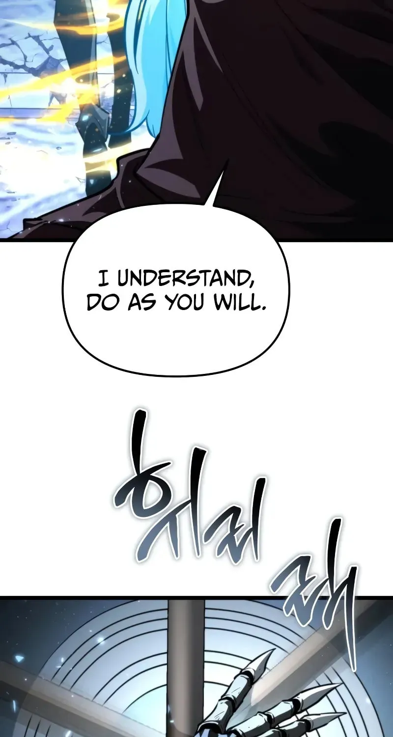 Read Reincarnator (ALLA) chapter 100 image 19 on Lezhin