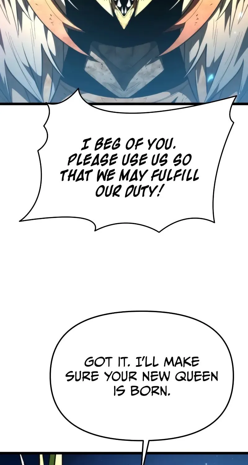 Read Reincarnator (ALLA) chapter 100 image 2 on Lezhin