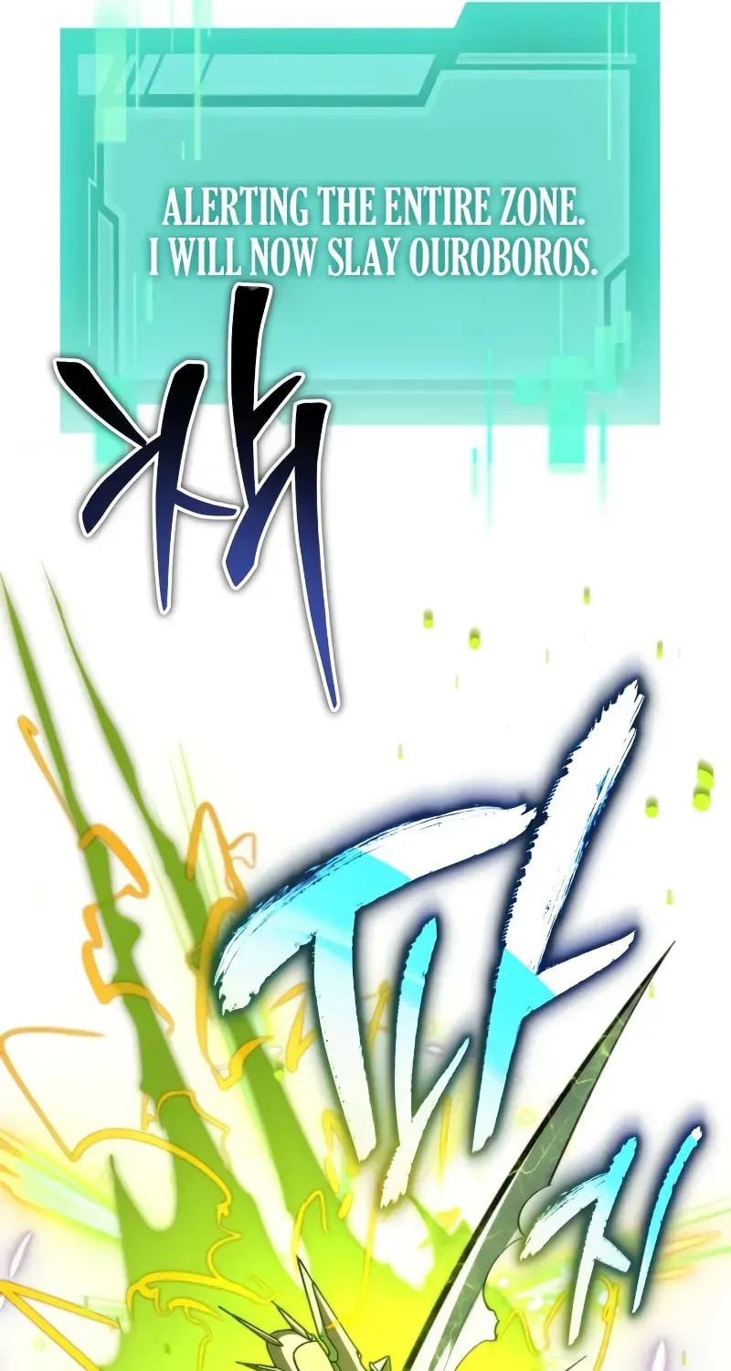 Read Reincarnator (ALLA) chapter 100 image 21 on Lezhin