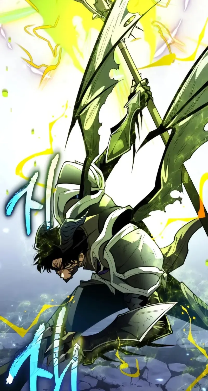 Read Reincarnator (ALLA) chapter 100 image 22 on Lezhin
