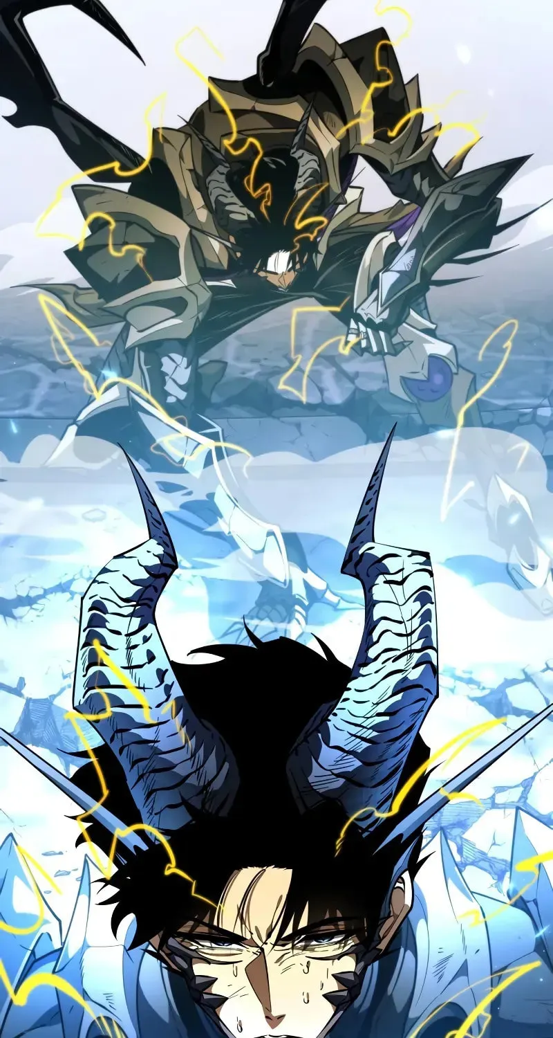 Read Reincarnator (ALLA) chapter 100 image 47 on Lezhin