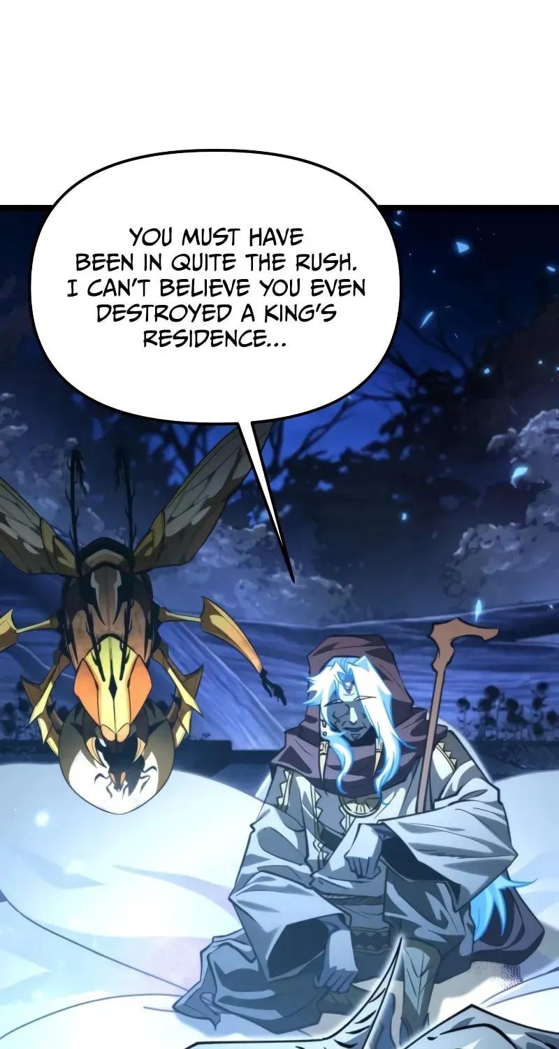 Read Reincarnator (ALLA) chapter 100 image 49 on Lezhin