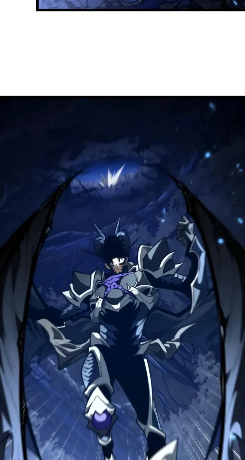 Read Reincarnator (ALLA) chapter 100 image 54 on Lezhin