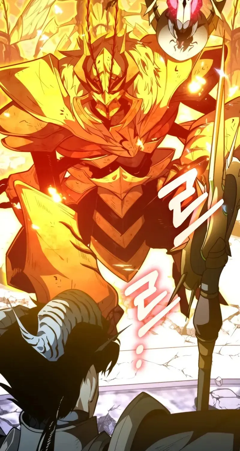 Read Reincarnator (ALLA) chapter 100 image 6 on Lezhin