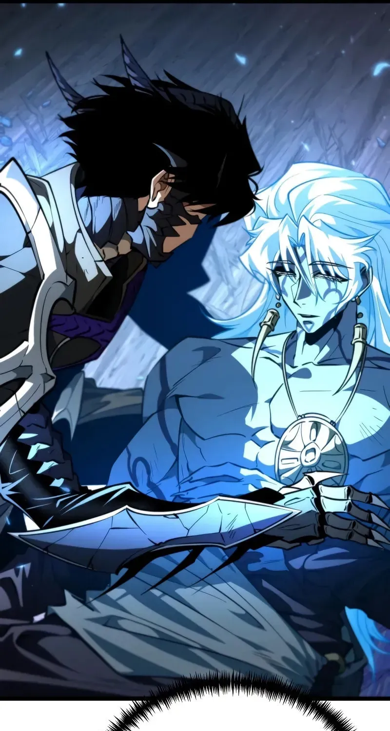 Read Reincarnator (ALLA) chapter 100 image 74 on Lezhin