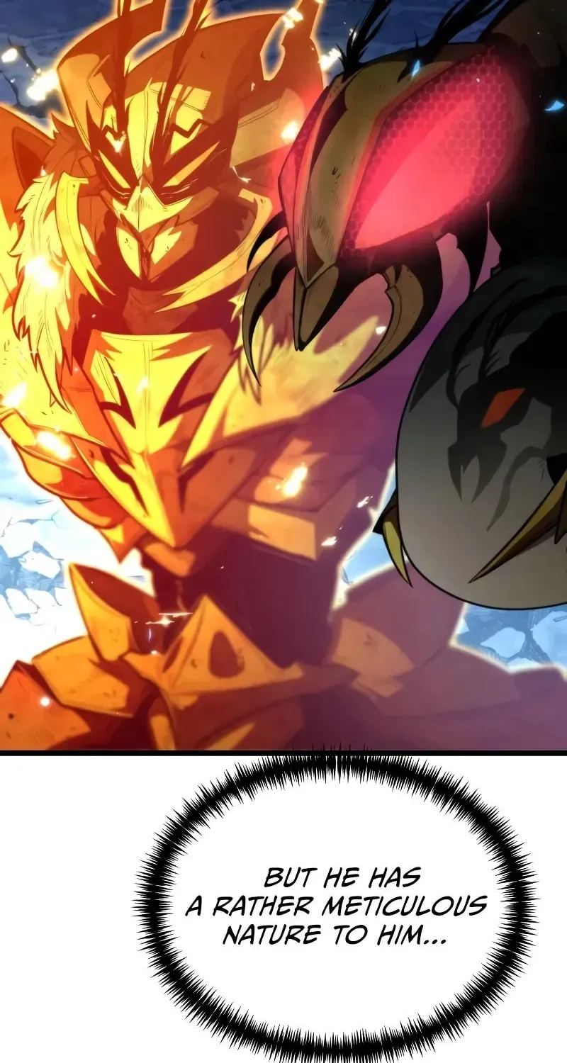 Read Reincarnator (ALLA) chapter 100 image 8 on Lezhin