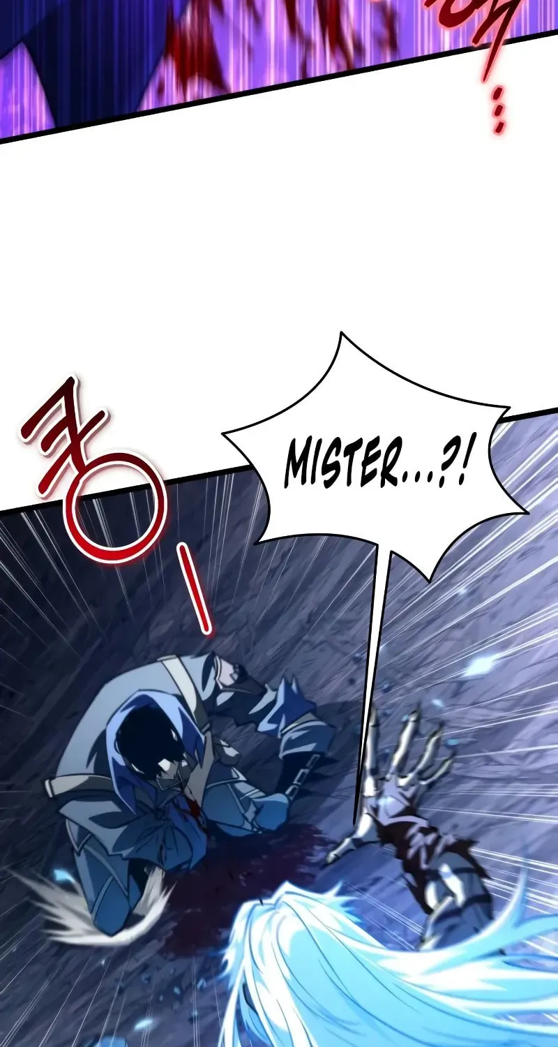 Read Reincarnator (ALLA) chapter 100 image 84 on Lezhin